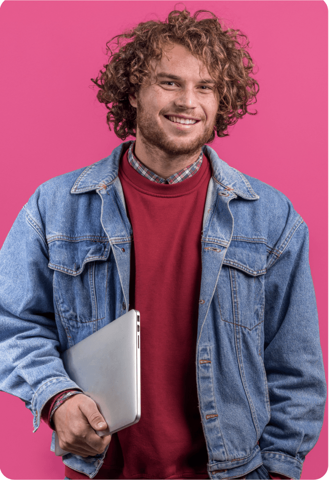 Portrait de Marine Dupont